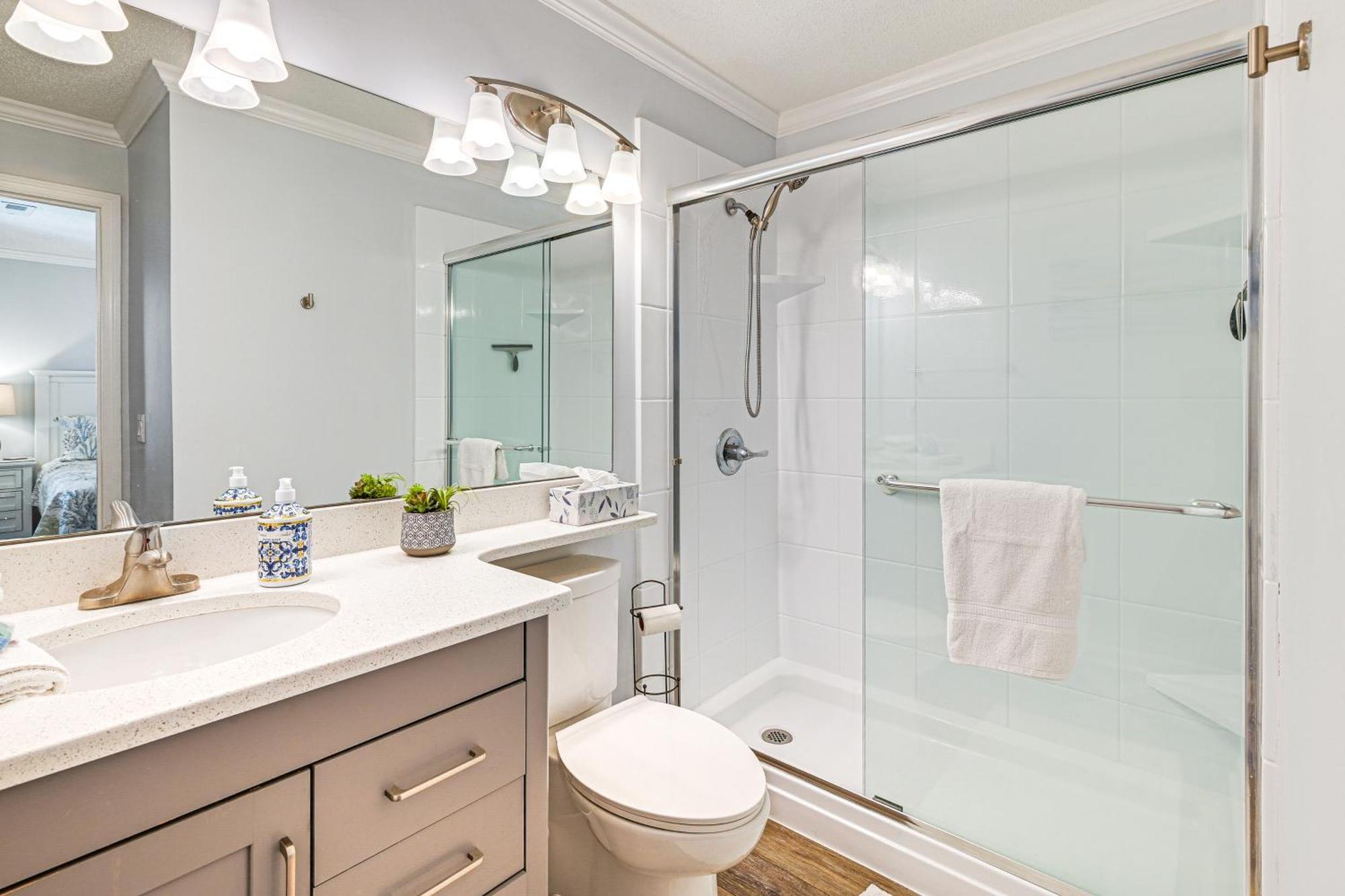 On-The-Beach Escape Oceanfront In Surfside! Myrtle Beach Exteriör bild